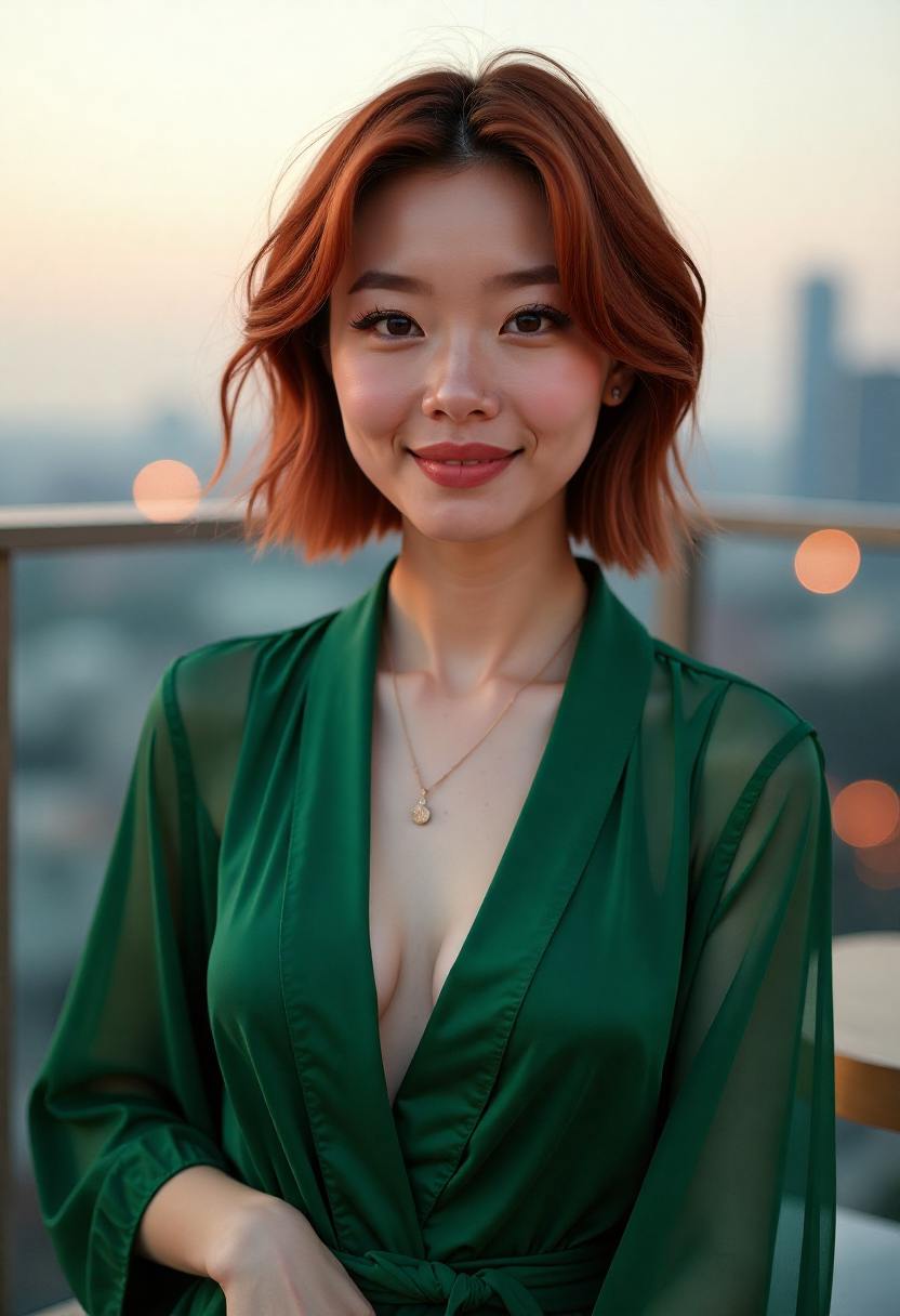 假日翻译官海报