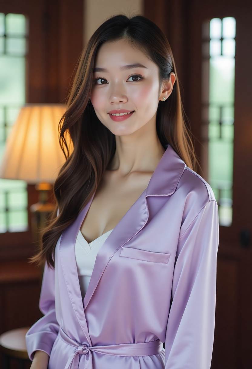 南风小馆海报