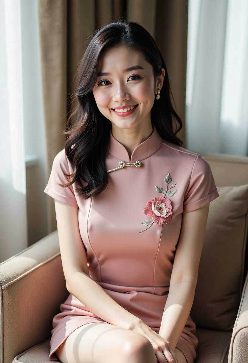 边境快递员海报