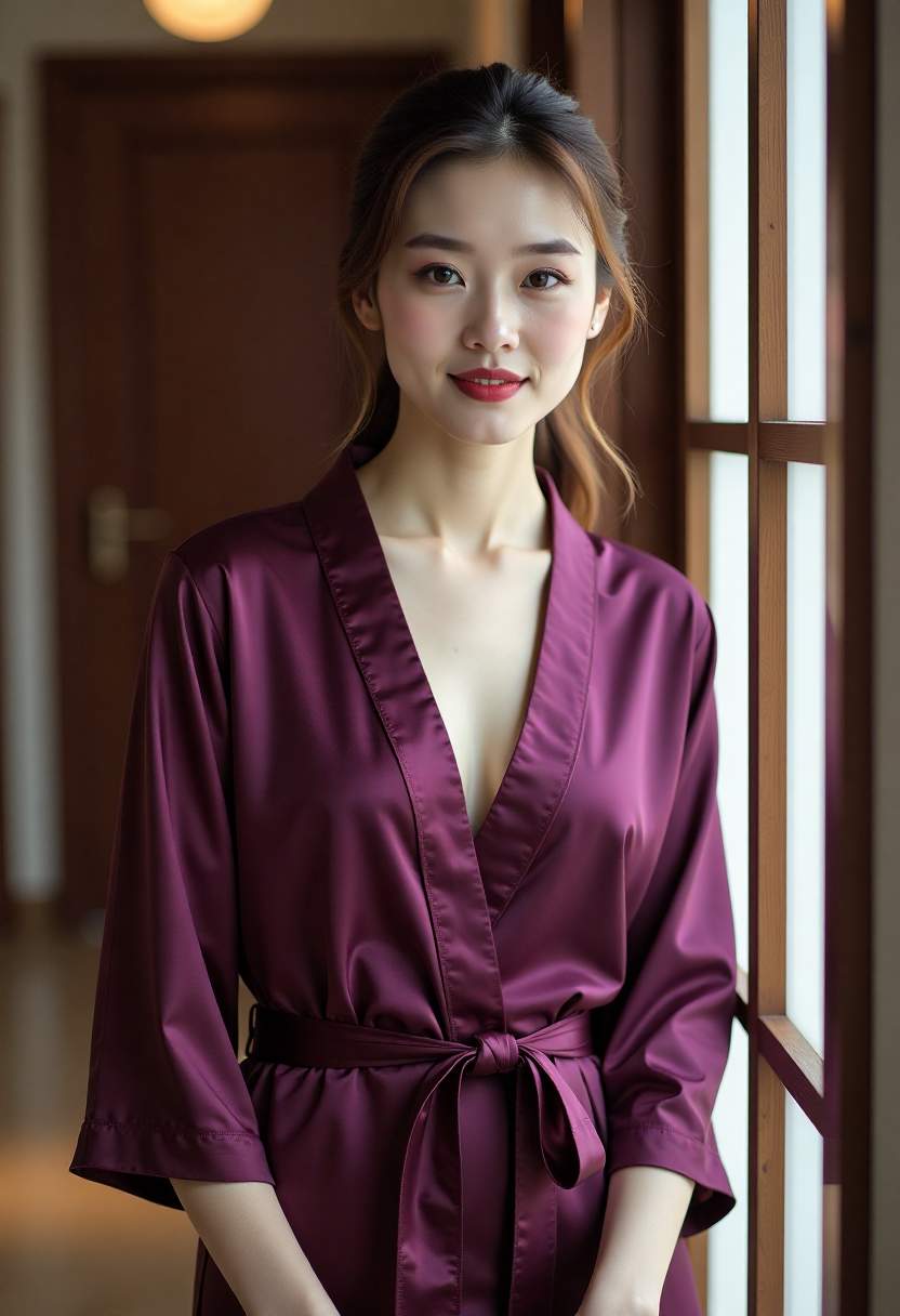 邮局对面海报