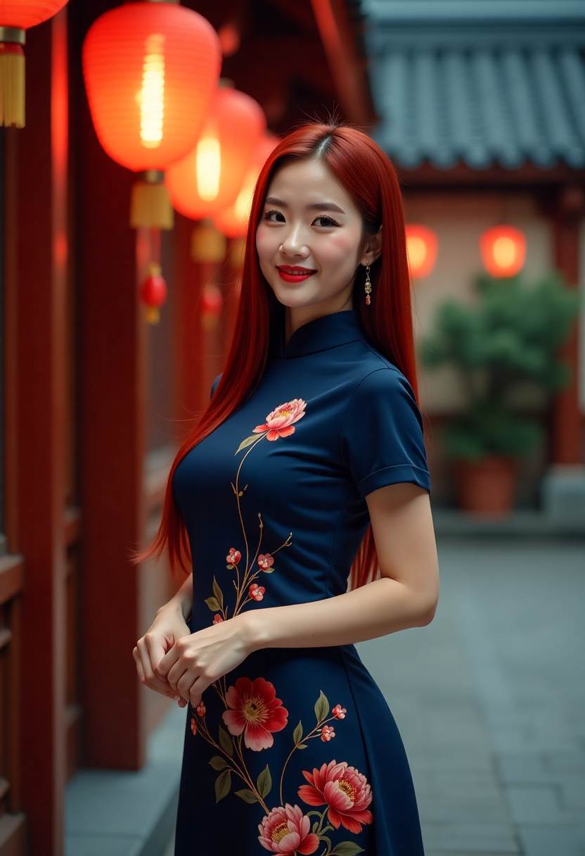 纸上江湖海报